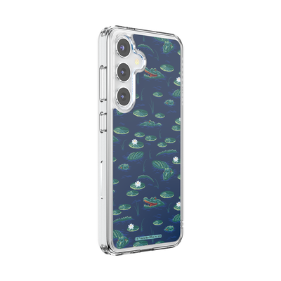 Secondary image for hover Something In The Water — Samsung Galaxy S24 MagSafe Case