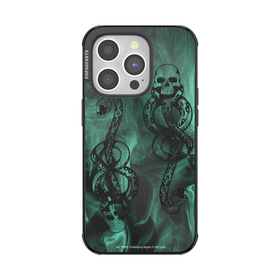 Dark Mark — iPhone 14 Pro MagSafe Case
