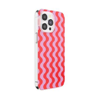 Secondary image for hover Love Swirl — iPhone 14 Pro Max MagSafe Case
