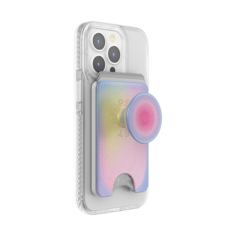 Aura — MagSafe PopWallet+ image number 9