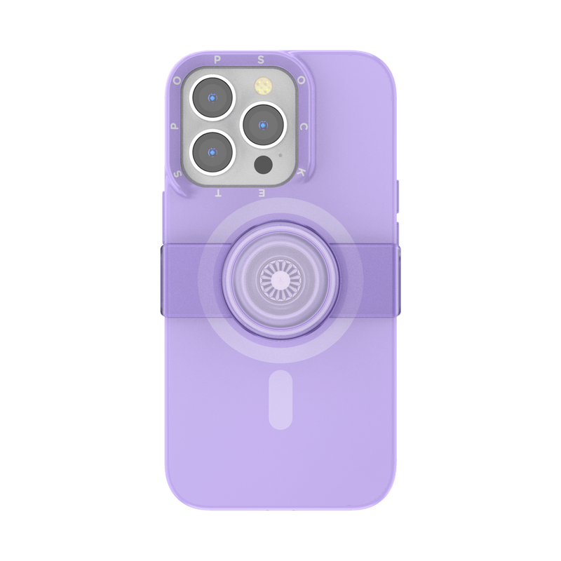 Violet — iPhone 13 Pro MagSafe image number 0