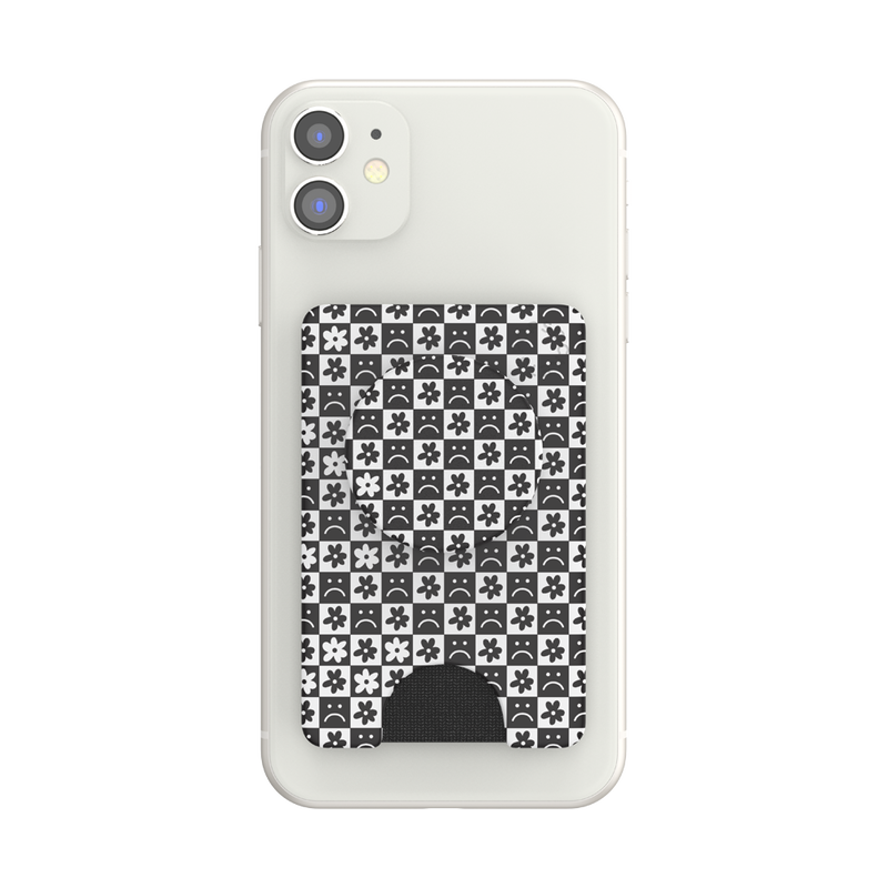 PopWallet+ Emo Checker image number 1