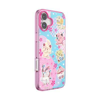 Secondary image for hover Fairy Type Fantasy — iPhone 16 Plus MagSafe Case