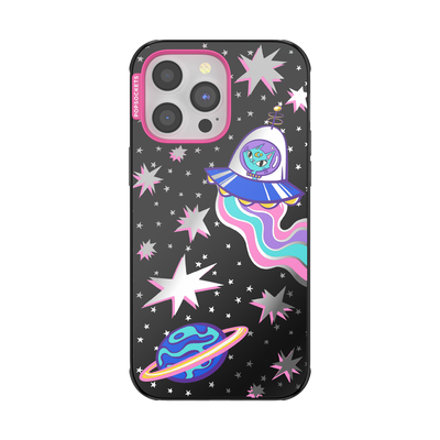 Space Wiz — iPhone 14 Pro Max MagSafe Case