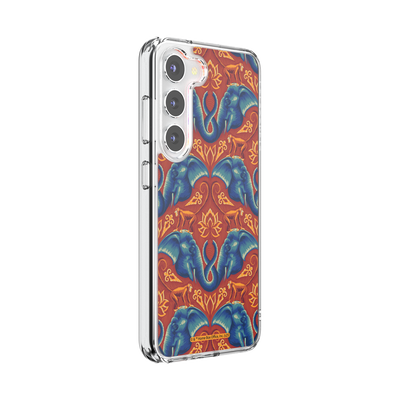 Secondary image for hover Jungle Sweet — Samsung Galaxy S23 MagSafe Case
