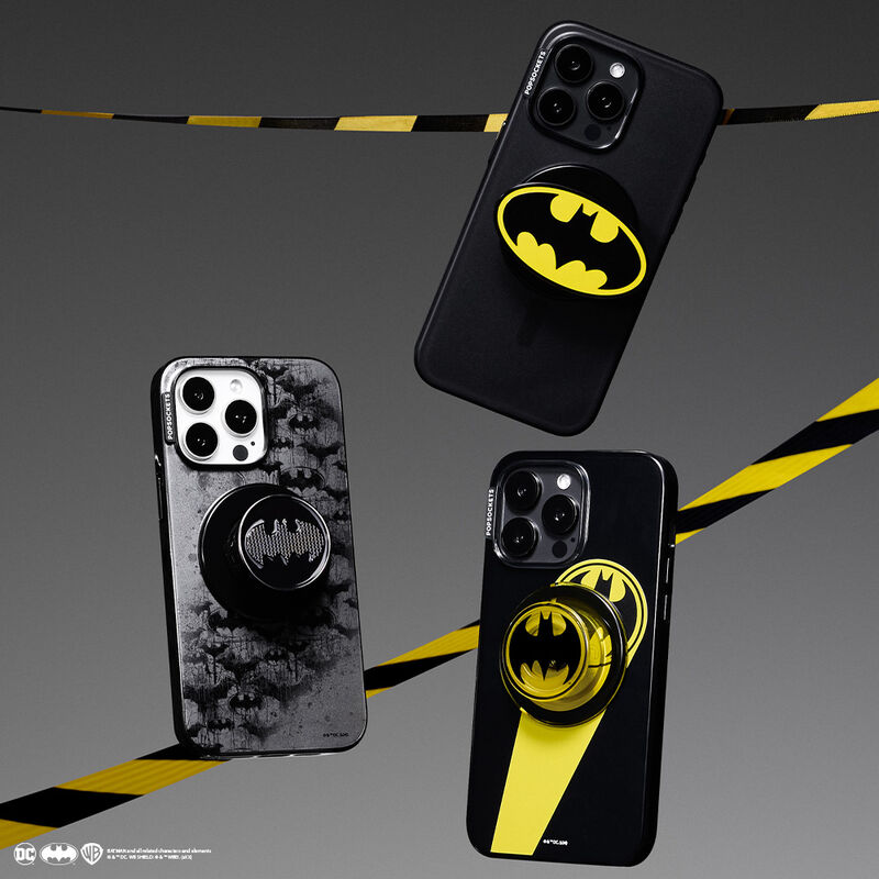 Bat Signal  —  iPhone 16 MagSafe Case image number 2