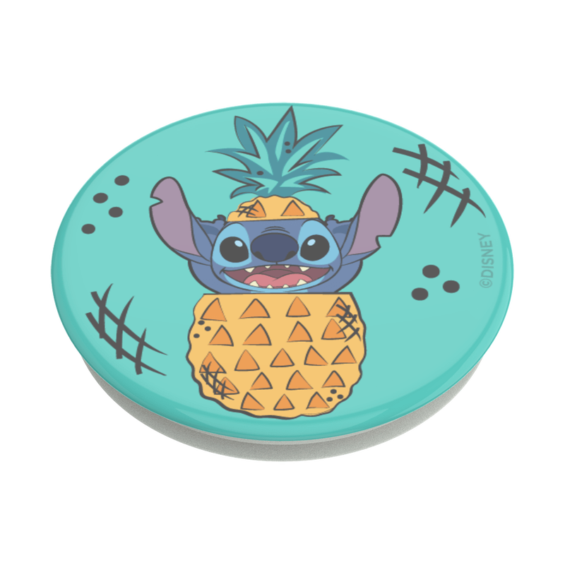 Stitch Pineapple image number 2