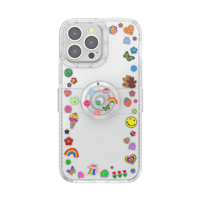Indie Stickers — iPhone 13 Pro Max