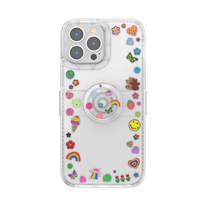 Indie Stickers — iPhone 13 Pro Max image number 0
