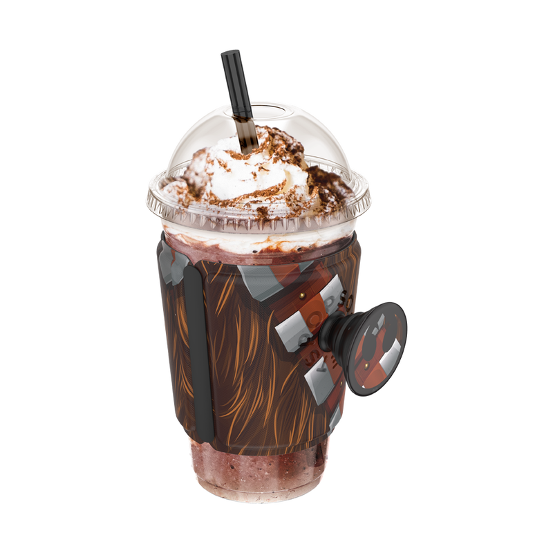 Star Wars - PopThirst Cup Sleeve Chewbacca image number 5
