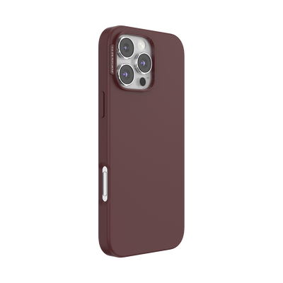 Secondary image for hover Oxblood — iPhone 16 Pro Max MagSafe Case