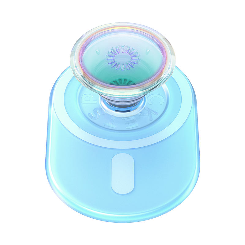 Opalescent Blue — PopGrip for MagSafe - Pill image number 5