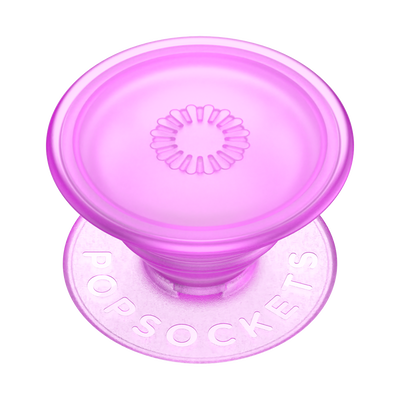 PlantCore Sweet Pink — Adhesive PopGrip