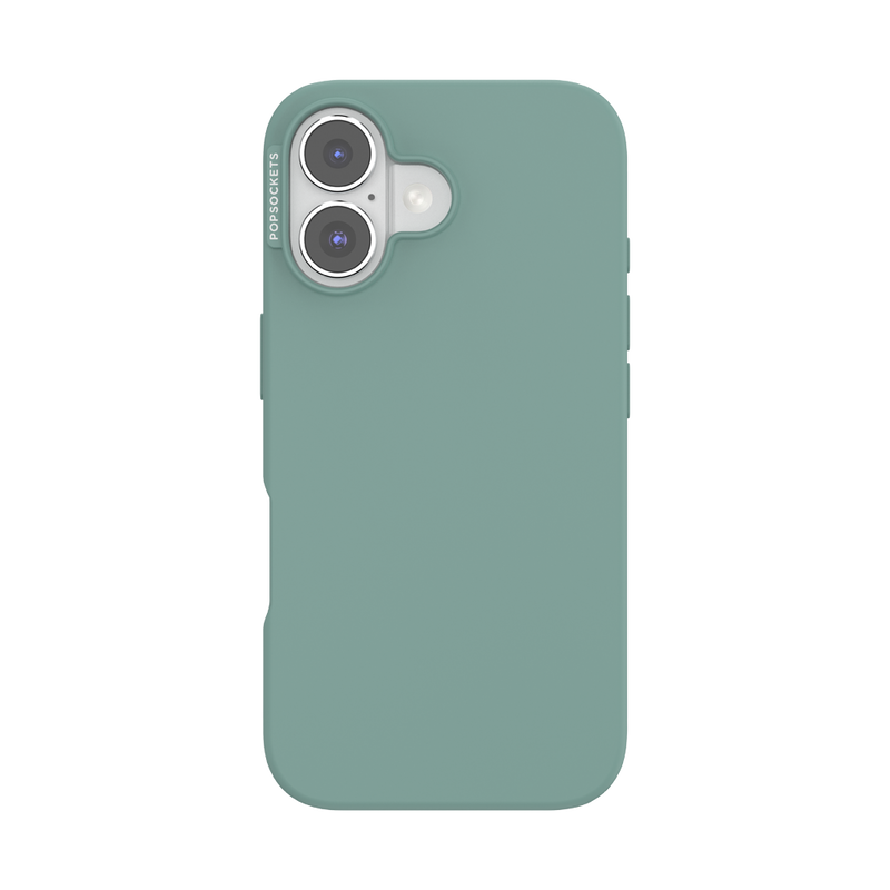 Turquoise — iPhone 16 MagSafe Case image number 0