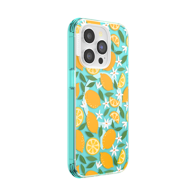 Secondary image for hover Lemon Squeezy — iPhone 14 Pro MagSafe Case