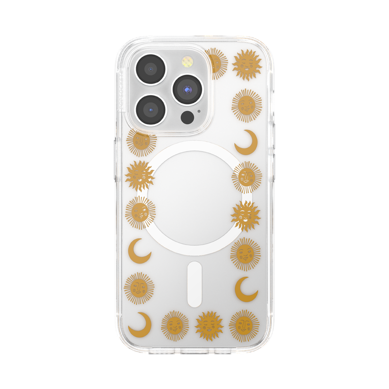 Phases — iPhone 15 Pro MagSafe Case image number 0