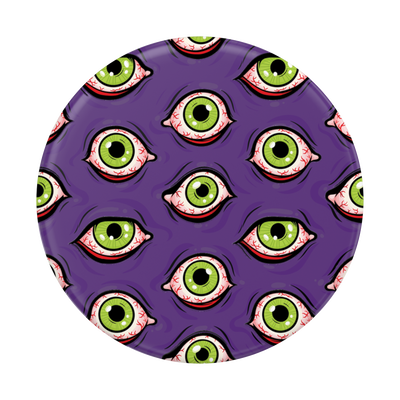 Got My Eyes On You