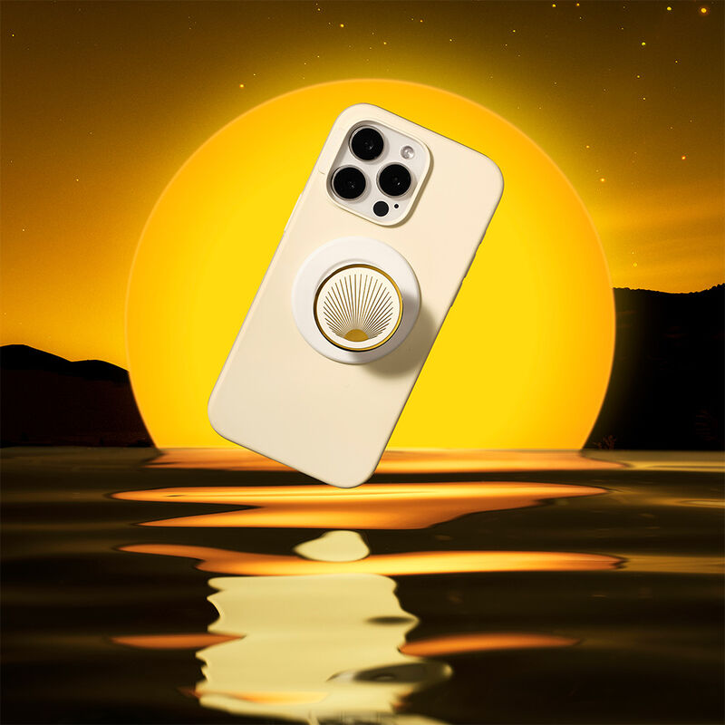 Enamel Radiant White — MagSafe PopGrip image number 6