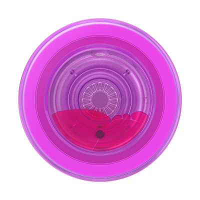Secondary image for hover Tidepool  Lava Lamp Aviation — MagSafe PopGrip