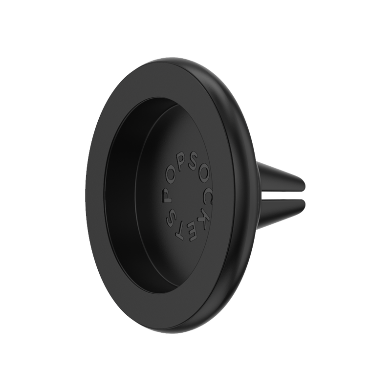 Black — MagSafe Car Vent Mount image number 0