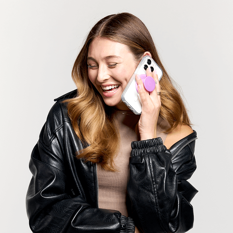 Opalescent Pink — MagSafe PopGrip image number 3