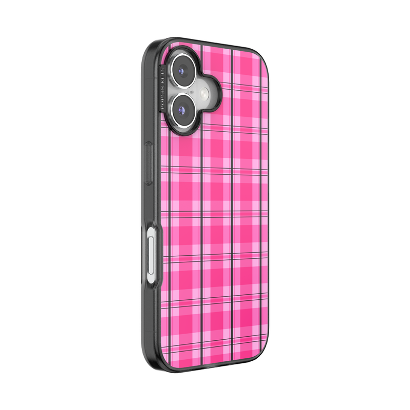 As If Pink — iPhone 16 MagSafe Case image number 1