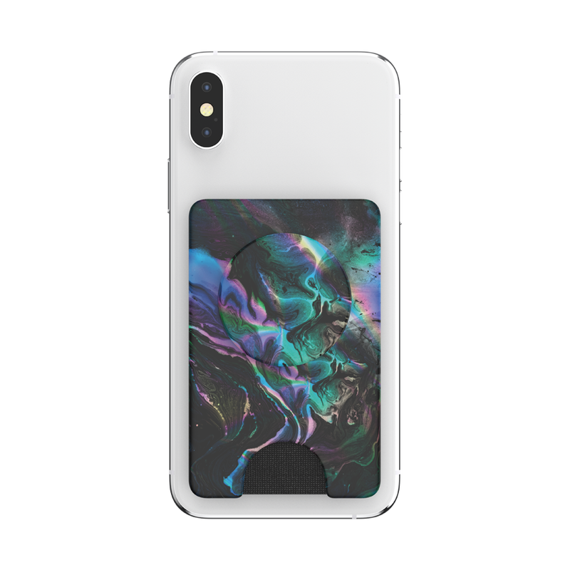 Oil Agate PopWallet+ image number 6