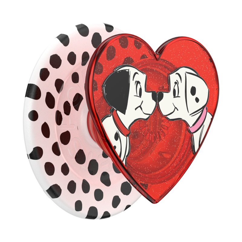 Heart Two Cute — MagSafe PopGrip image number 0