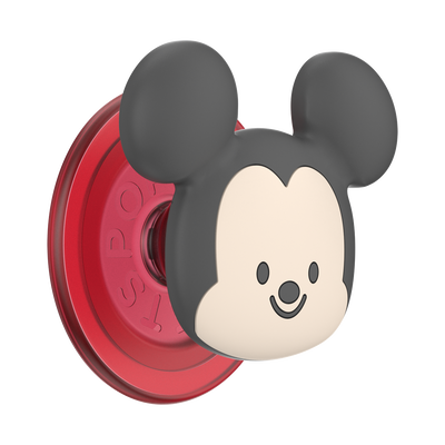 Kawaii Mickey — MagSafe PopGrip