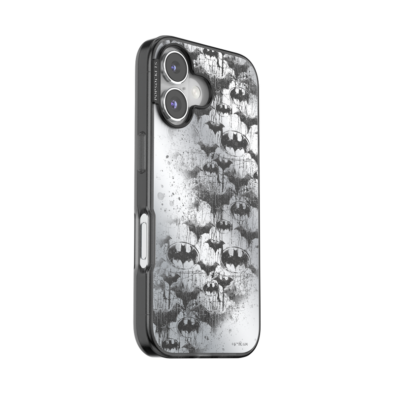 No Mercy  —  iPhone 16 MagSafe Case image number 1