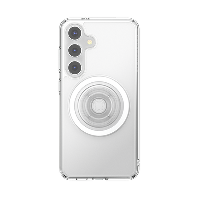 Clear — Samsung Galaxy S24