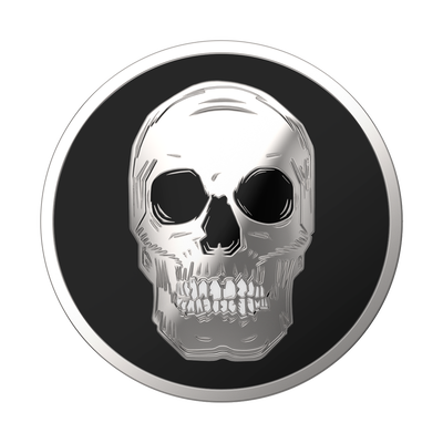 Enamel Cranium