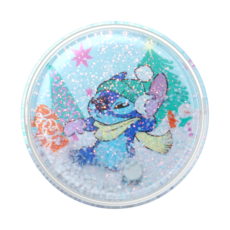 Tidepool Snowball Stitch — Adhesive PopGrip image number 1