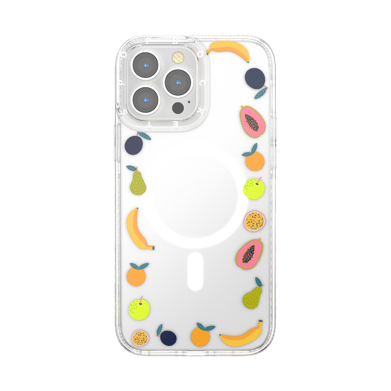 Fruit Salad — iPhone 13 Pro Max MagSafe Case image number 0