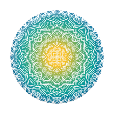 Sunshine Mandala