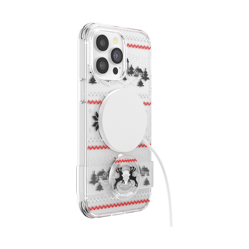Apres Chalet — iPhone 14 Pro Max MagSafe Case image number 5