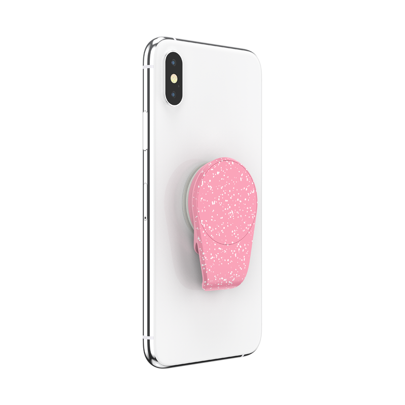 PopGrip Opener Pink Jogger — Adhesive PopGrip image number 5