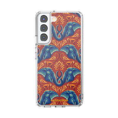 Jungle Sweet — Samsung Galaxy S22 MagSafe Case