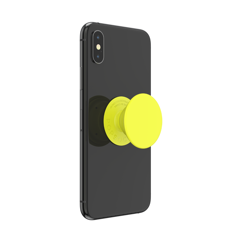 Neon Yellow image number 4
