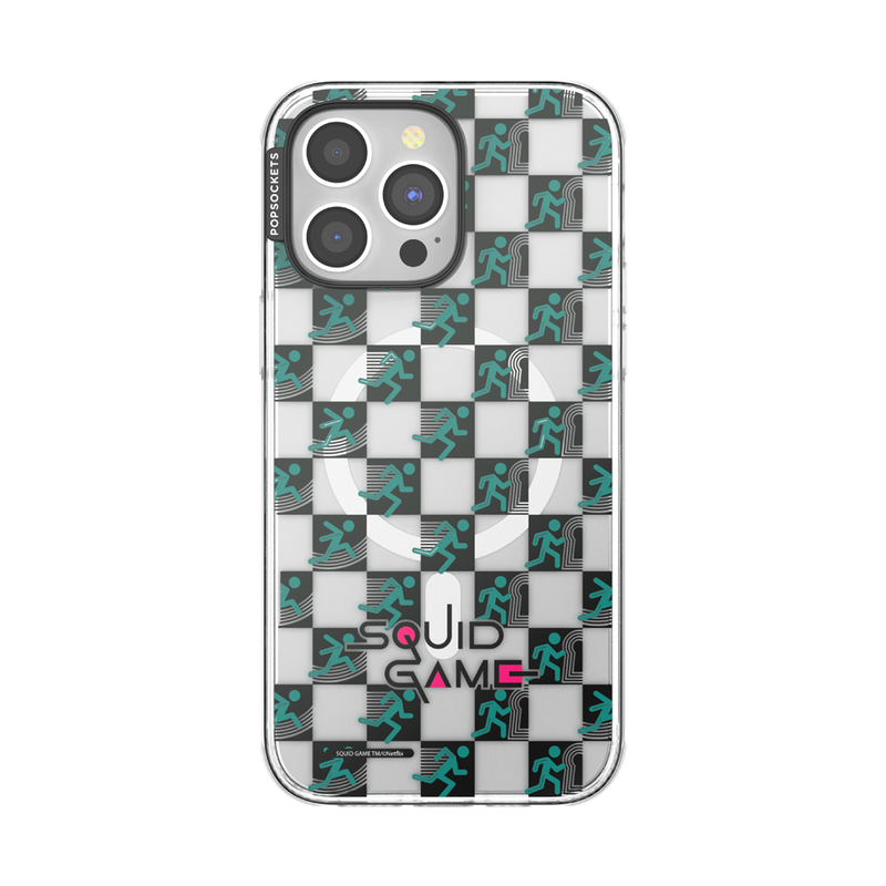 The Final Move — iPhone 14 Pro Max MagSafe Case image number 0