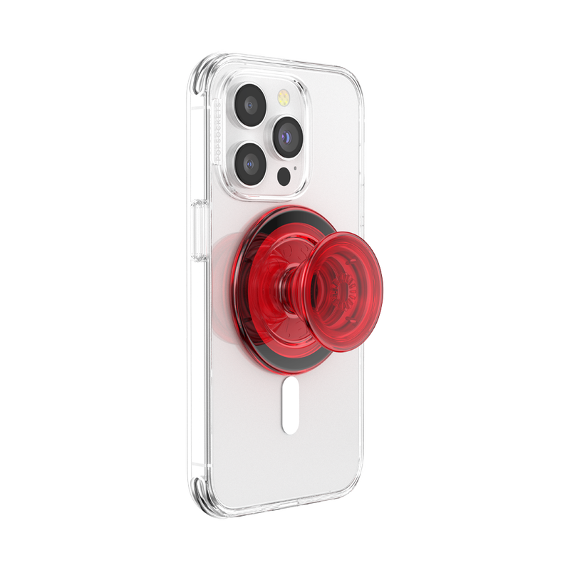 Danger Red — MagSafe PopGrip image number 8
