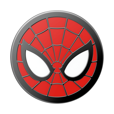 Marvel — Enamel Marvel Spider-Man