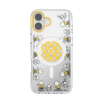 To Dance Is To Live — iPhone 16 Plus MagSafe Case