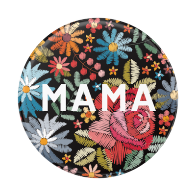 Flower Mama