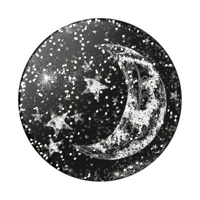 Secondary image for hover Glitter Moon Shadow