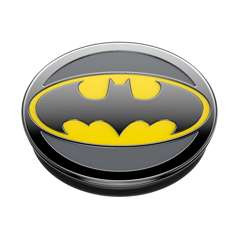Warner Bros. — Enamel Batman image number 2