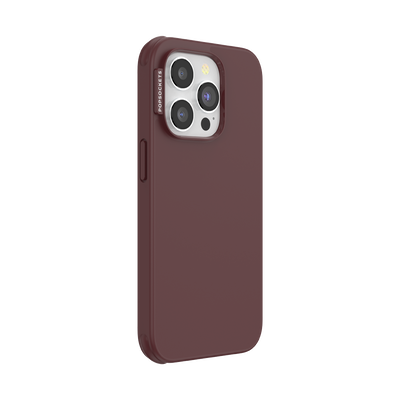 Secondary image for hover Oxblood — iPhone 14 Pro MagSafe Case