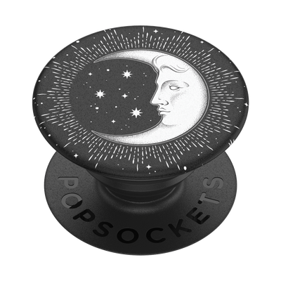 Secondary image for hover Moon Man