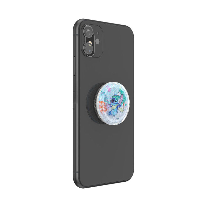 Tidepool Snowball Stitch — Adhesive PopGrip image number 3