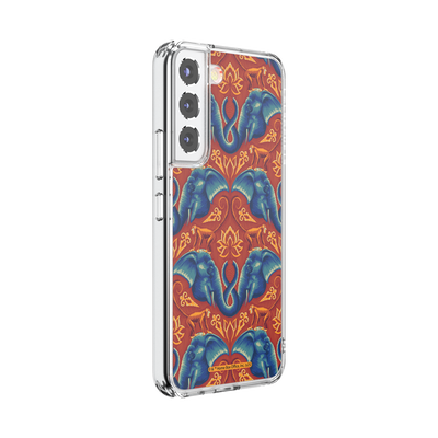 Secondary image for hover Jungle Sweet — Samsung Galaxy S22 MagSafe Case